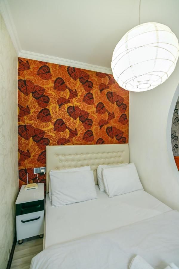 Апартаменты Apartment Near The 28Mall Баку-15