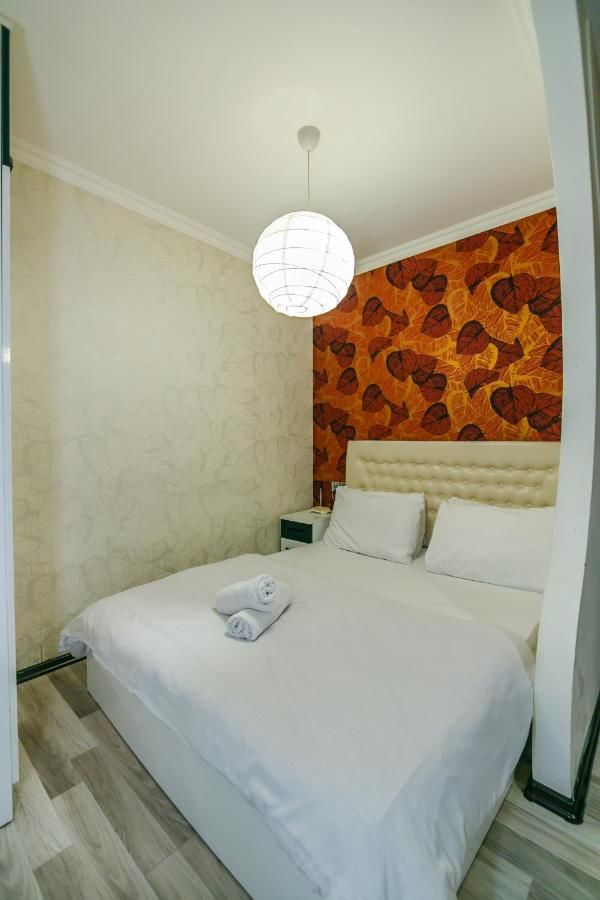 Апартаменты Apartment Near The 28Mall Баку-23