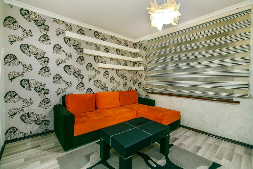 Апартаменты Apartment Near The 28Mall Баку-26