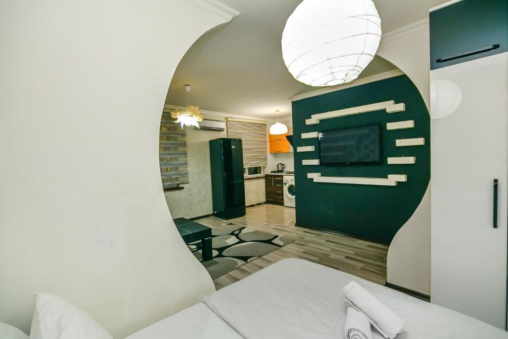 Апартаменты Apartment Near The 28Mall Баку-29