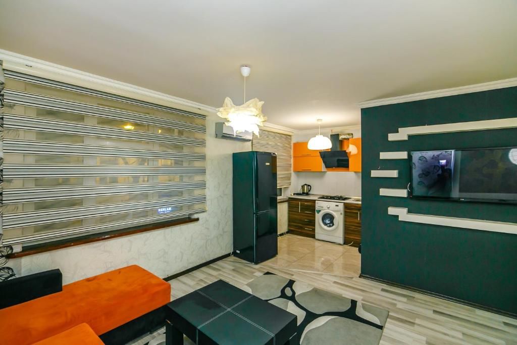 Апартаменты Apartment Near The 28Mall Баку-40