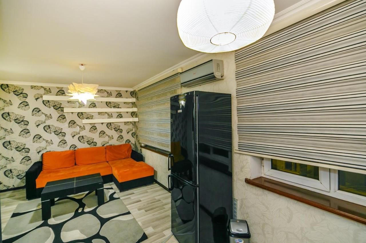 Апартаменты Apartment Near The 28Mall Баку-7