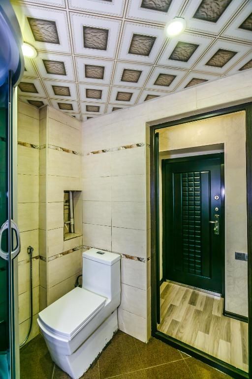 Апартаменты Apartment Near The 28Mall Баку-43