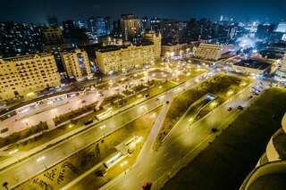Апартаменты Apartment Near The 28Mall Баку Апартаменты-студио-1