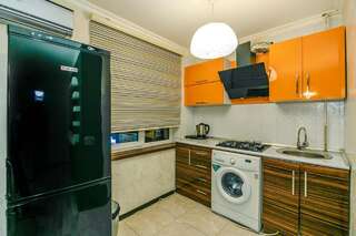 Апартаменты Apartment Near The 28Mall Баку Апартаменты-студио-10