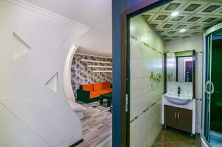 Апартаменты Apartment Near The 28Mall Баку Апартаменты-студио-17