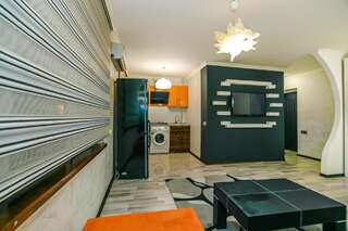 Апартаменты Apartment Near The 28Mall Баку Апартаменты-студио-18