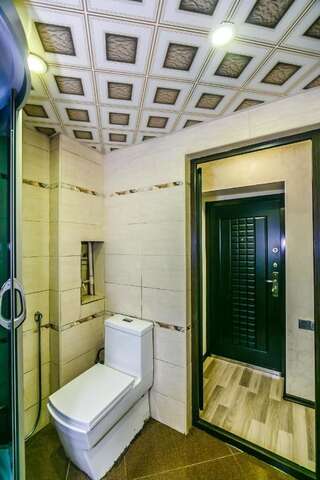 Апартаменты Apartment Near The 28Mall Баку Апартаменты-студио-21