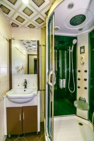 Апартаменты Apartment Near The 28Mall Баку Апартаменты-студио-28