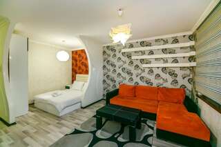 Апартаменты Apartment Near The 28Mall Баку Апартаменты-студио-3