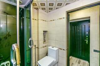 Апартаменты Apartment Near The 28Mall Баку Апартаменты-студио-31