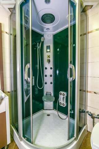 Апартаменты Apartment Near The 28Mall Баку Апартаменты-студио-32