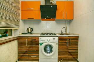 Апартаменты Apartment Near The 28Mall Баку Апартаменты-студио-34