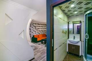 Апартаменты Apartment Near The 28Mall Баку Апартаменты-студио-35