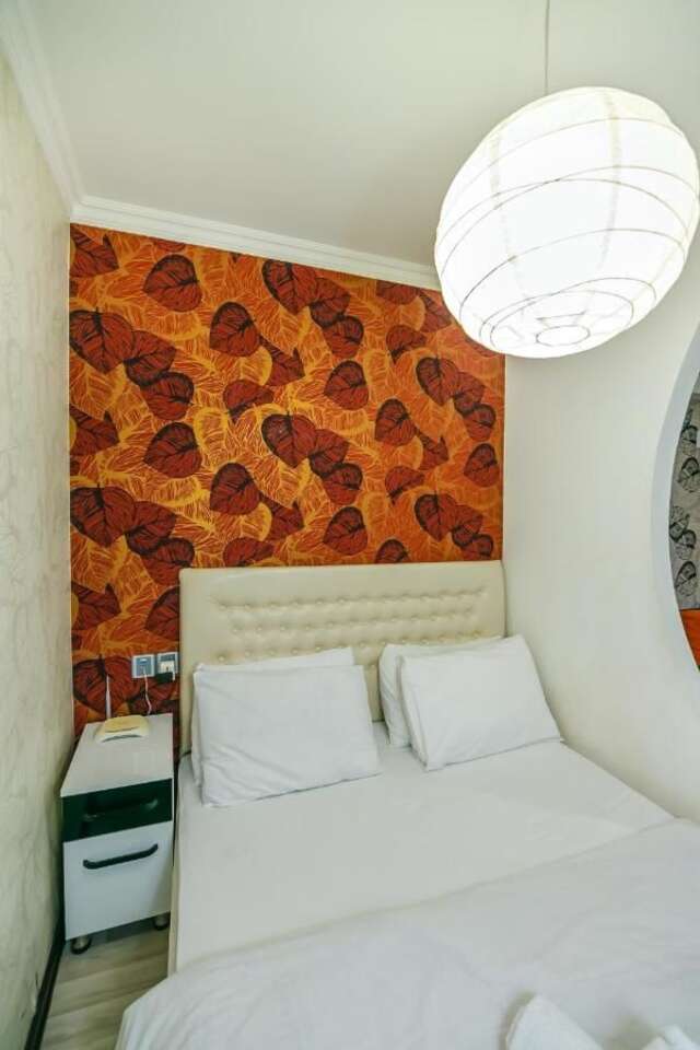 Апартаменты Apartment Near The 28Mall Баку-14