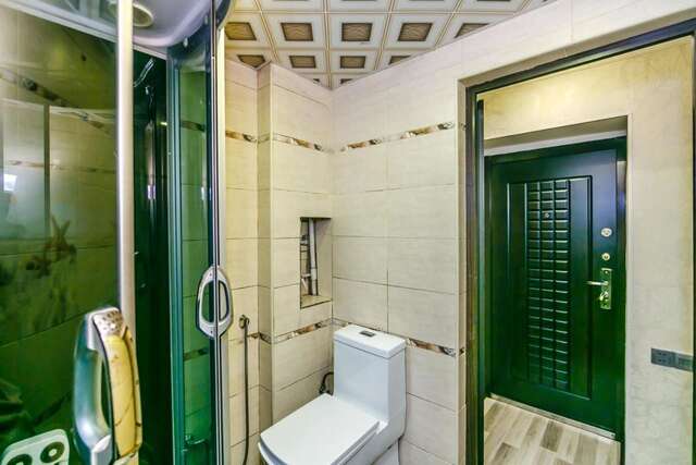 Апартаменты Apartment Near The 28Mall Баку-15