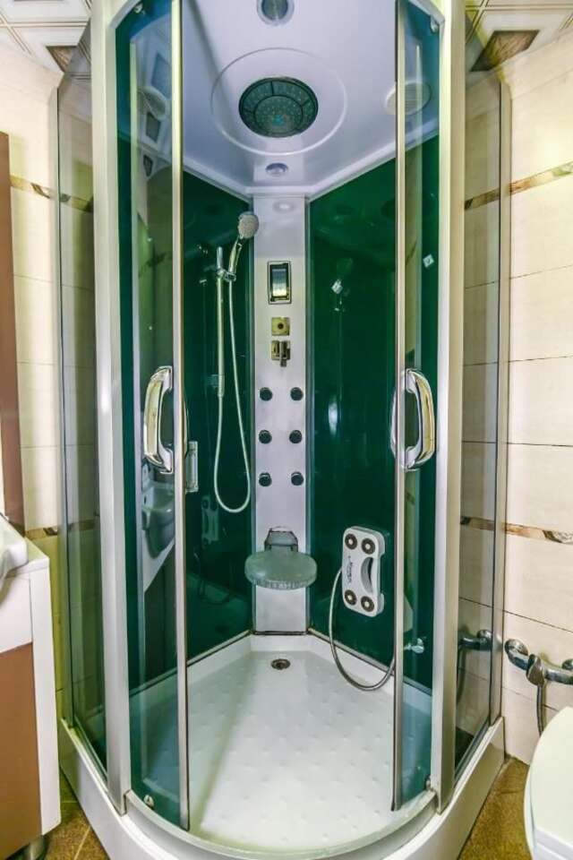 Апартаменты Apartment Near The 28Mall Баку-16