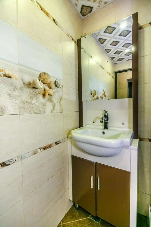 Апартаменты Apartment Near The 28Mall Баку-17