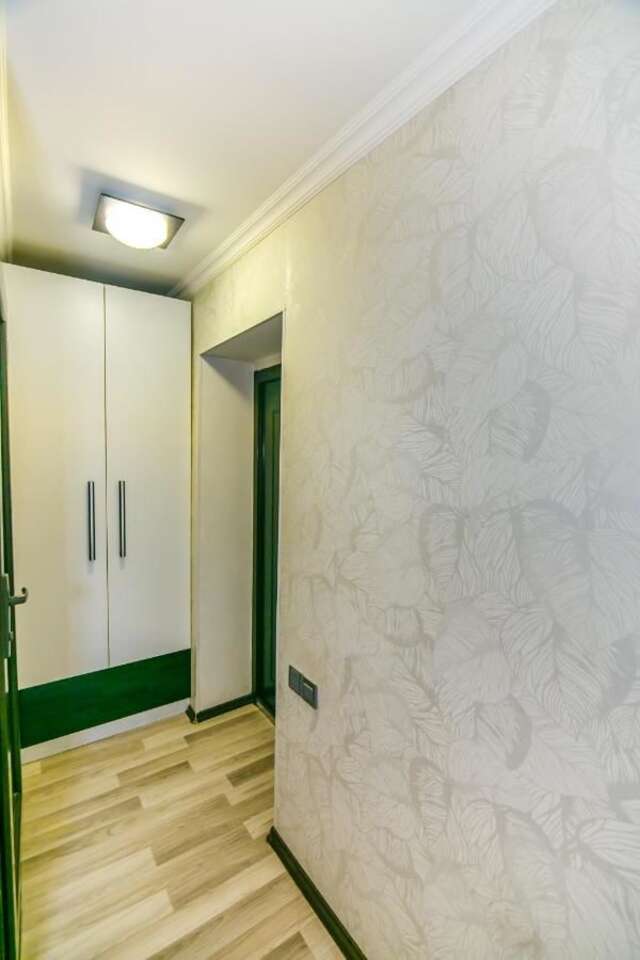 Апартаменты Apartment Near The 28Mall Баку-21