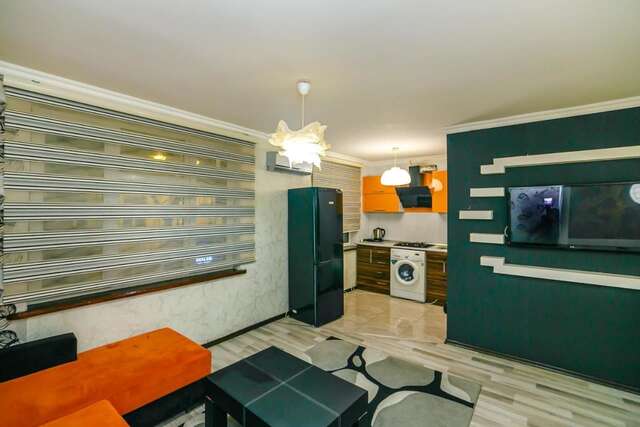 Апартаменты Apartment Near The 28Mall Баку-4