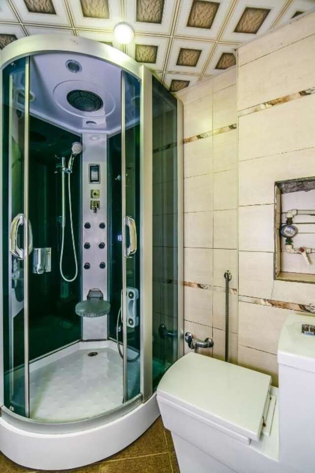 Апартаменты Apartment Near The 28Mall Баку-27