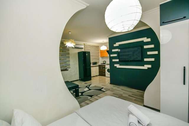 Апартаменты Apartment Near The 28Mall Баку-28