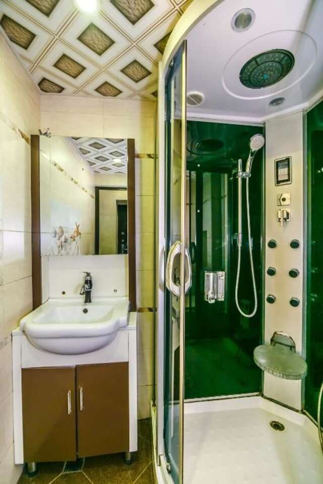 Апартаменты Apartment Near The 28Mall Баку-30