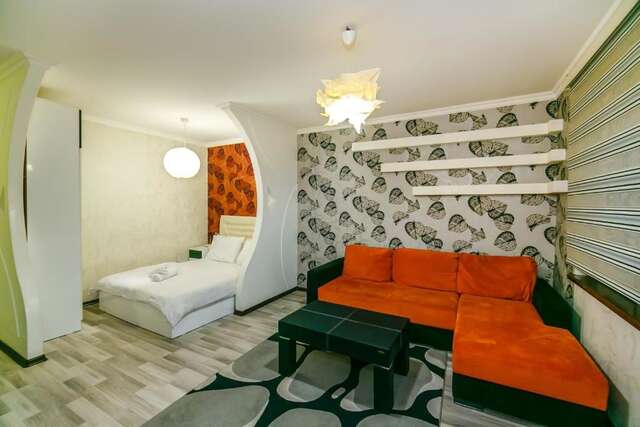 Апартаменты Apartment Near The 28Mall Баку-40