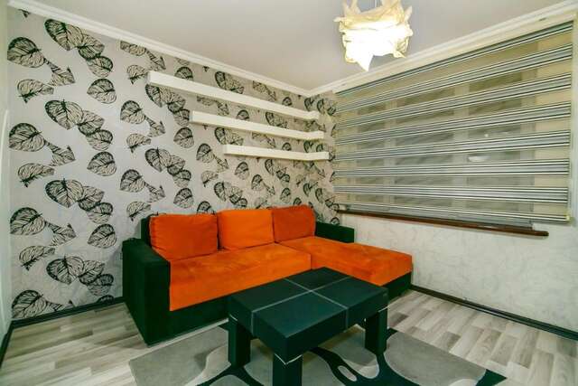 Апартаменты Apartment Near The 28Mall Баку-10